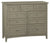 McKenzie 9 Drawer FST Dresser - Baconco