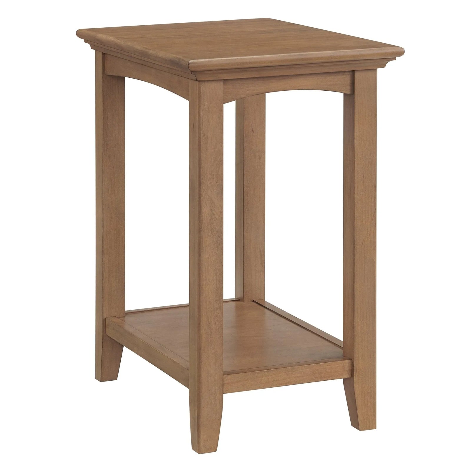 McKenzie Accent PEC Table - Baconco