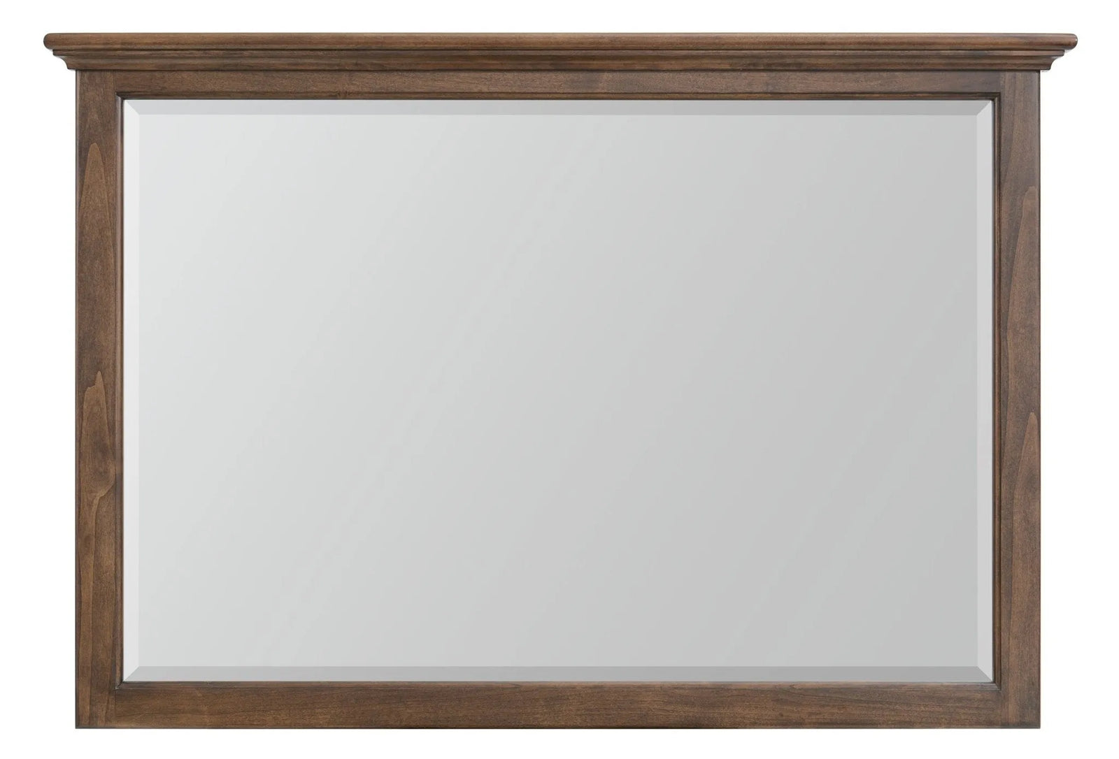 McKenzie Beveled JAV Mirror - Baconco