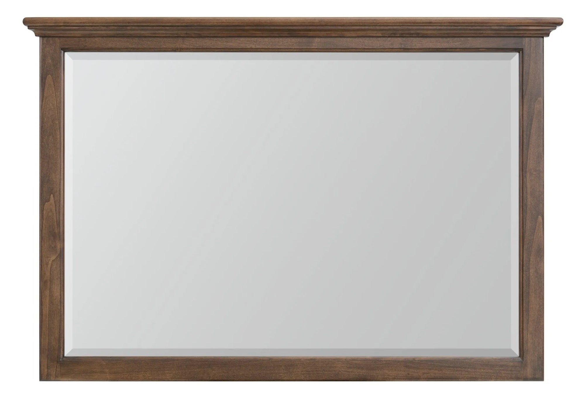 McKenzie Beveled JAV Mirror - Baconco