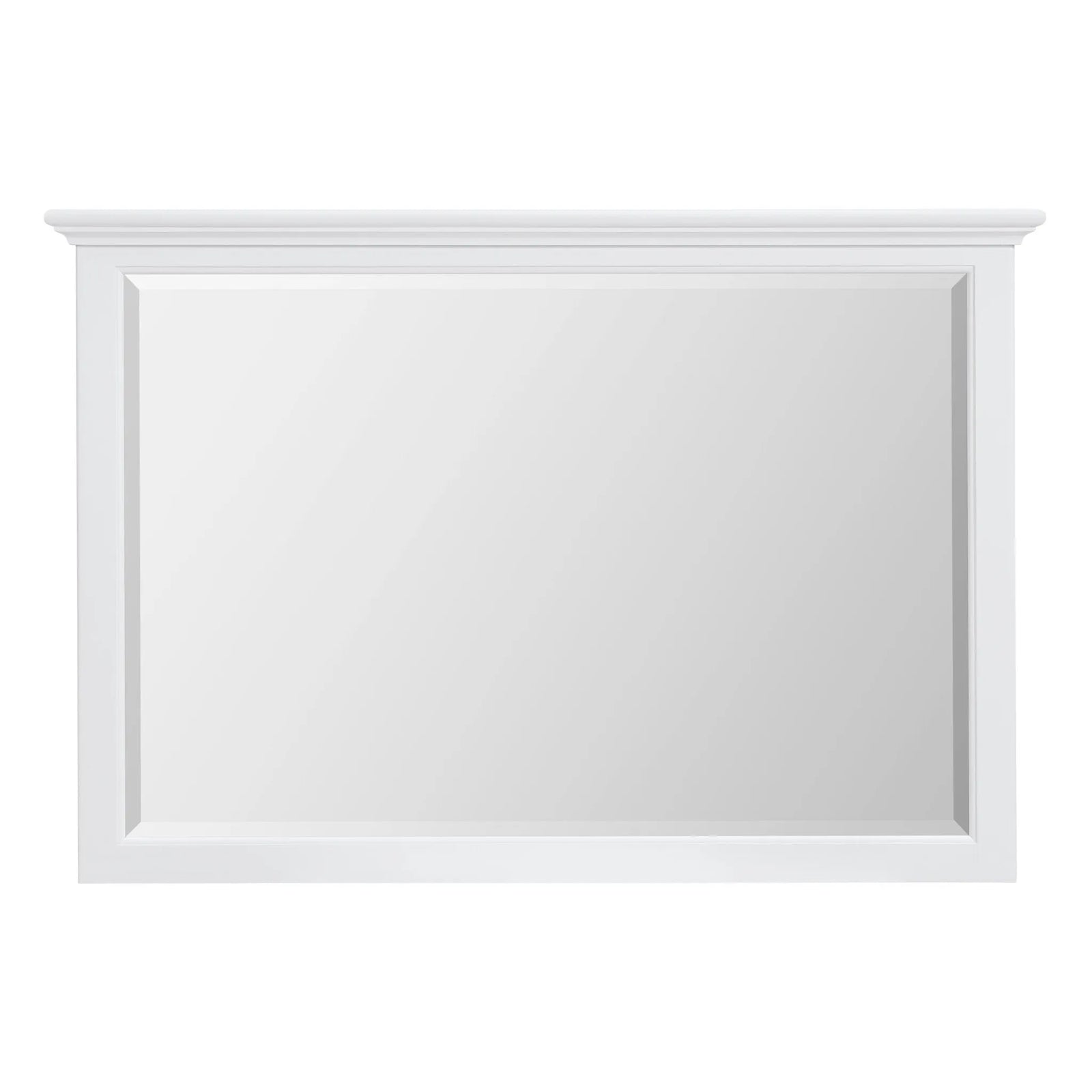 McKenzie Beveled SN Mirror - Baconco