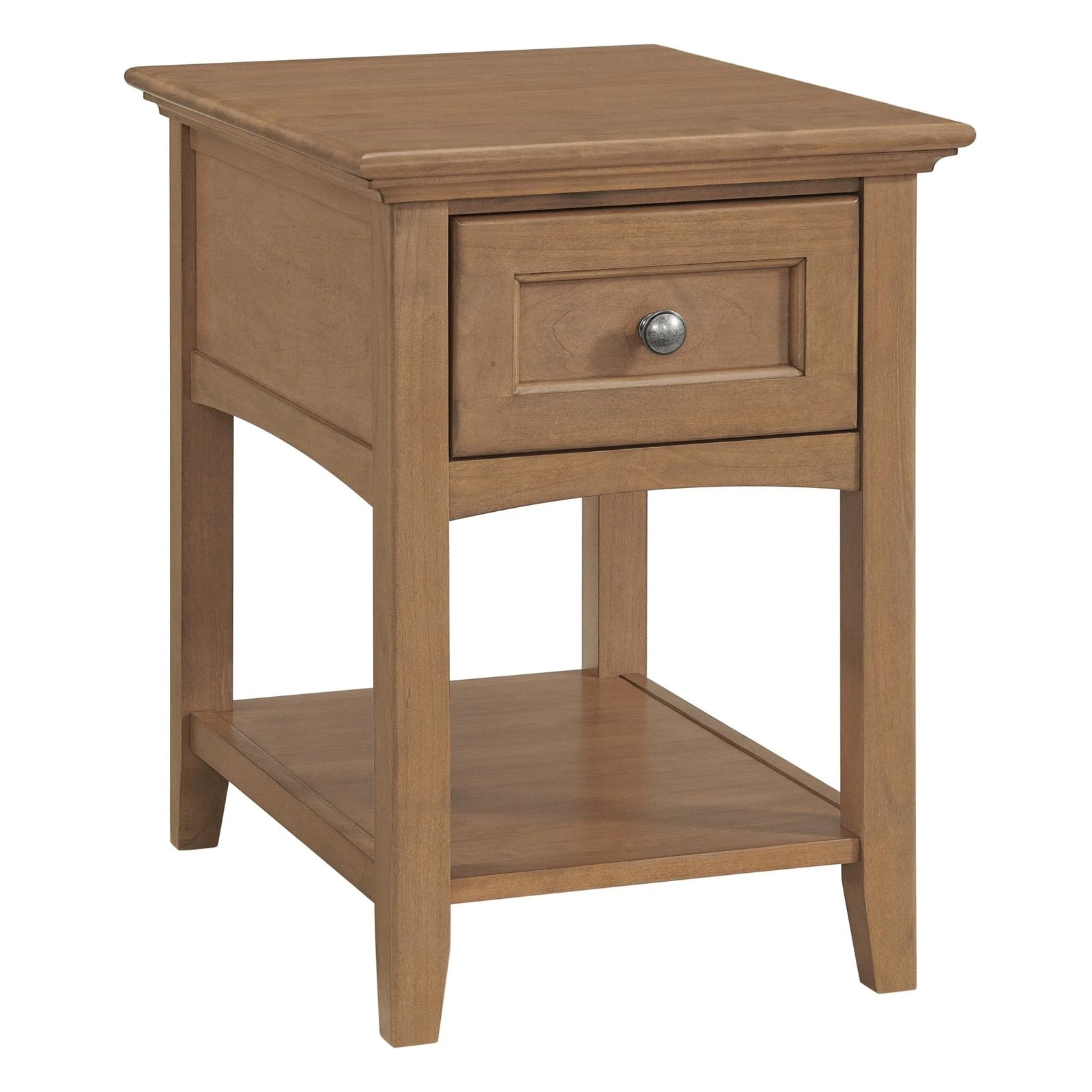 McKenzie Chair Side Table - Baconco