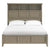 McKenzie Classic Bookcase FST Bed - Baconco