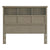 McKenzie Classic Bookcase FST Headboard Only - Baconco