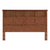 McKenzie Classic Bookcase GAC Headboard Only - Baconco