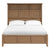 McKenzie Classic Bookcase PEC Bed - Baconco