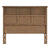 McKenzie Classic Bookcase PEC Headboard Only - Baconco