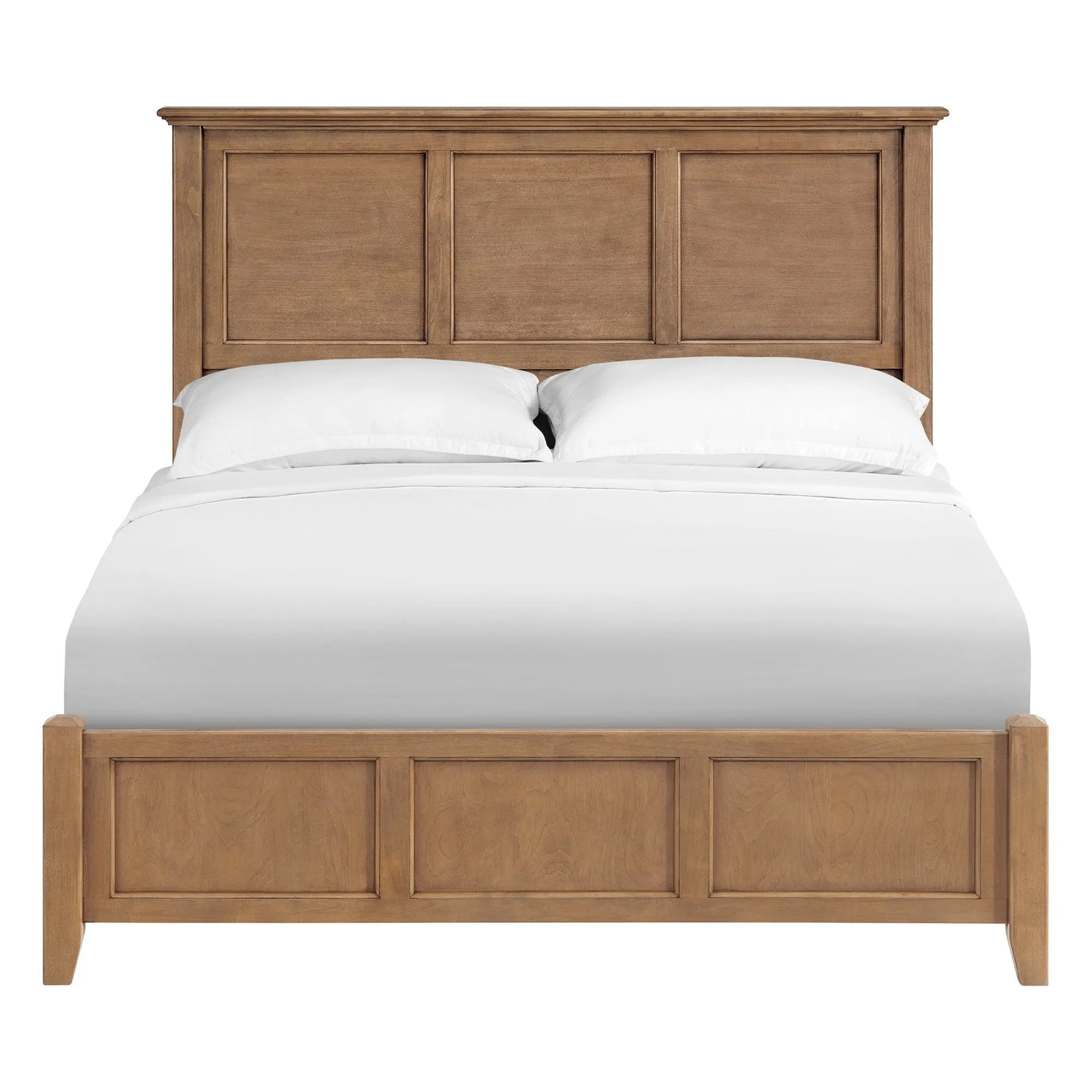 McKenzie Classic PEC Bed - Baconco