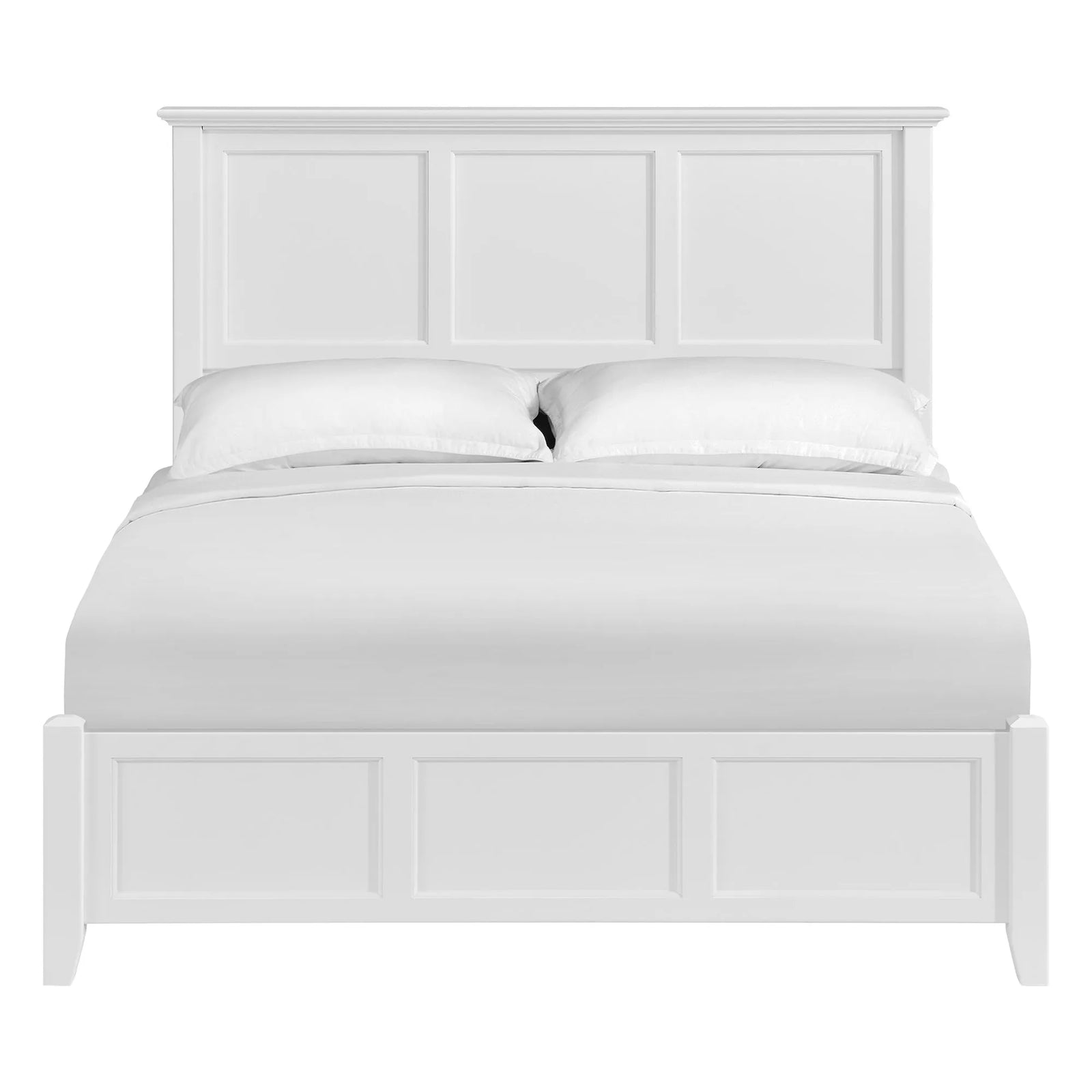 McKenzie Classic SN Bed - Baconco