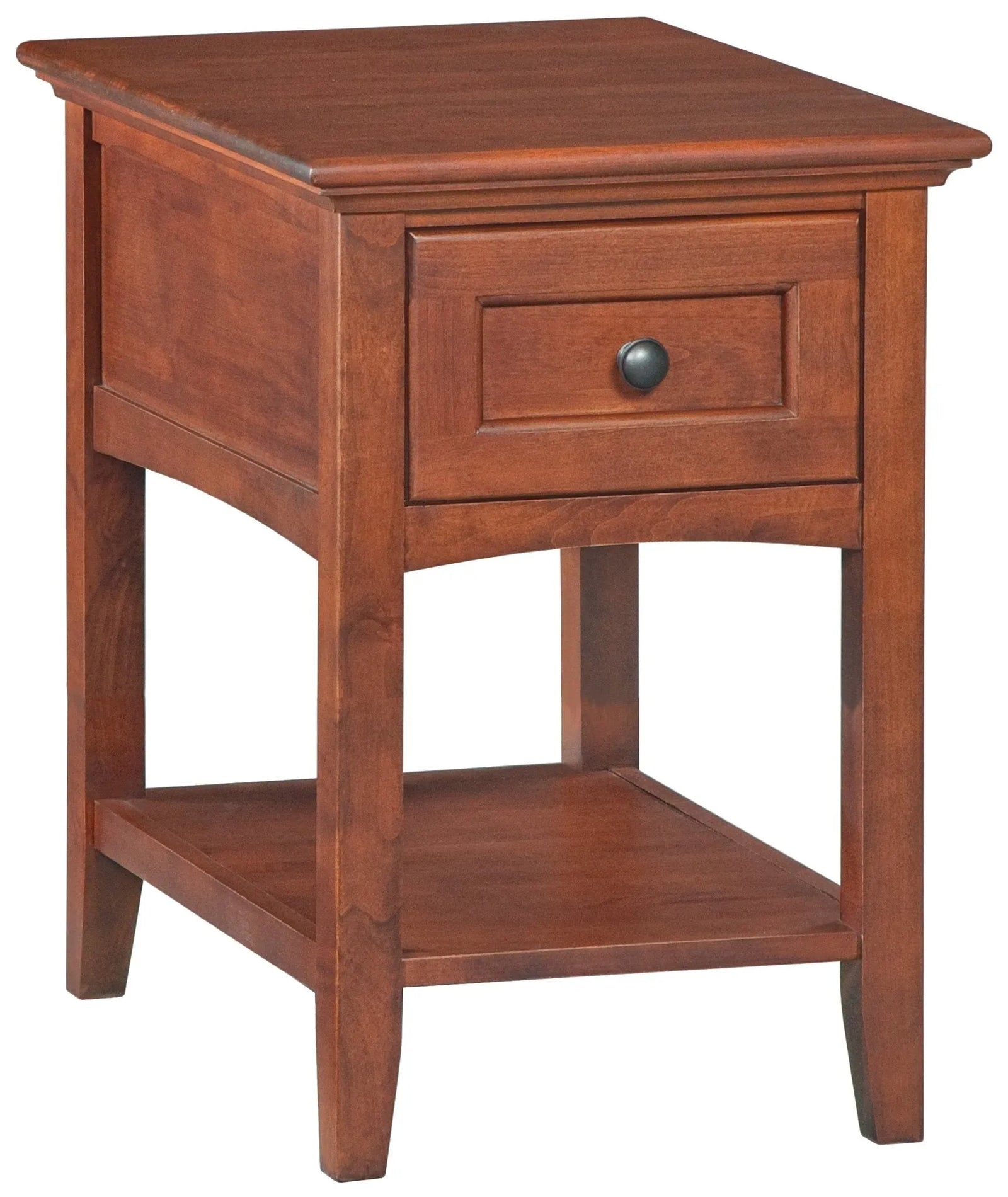 McKenzie GAC Chair Side Table - Baconco