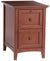 McKenzie GAC File Cabinet - Baconco