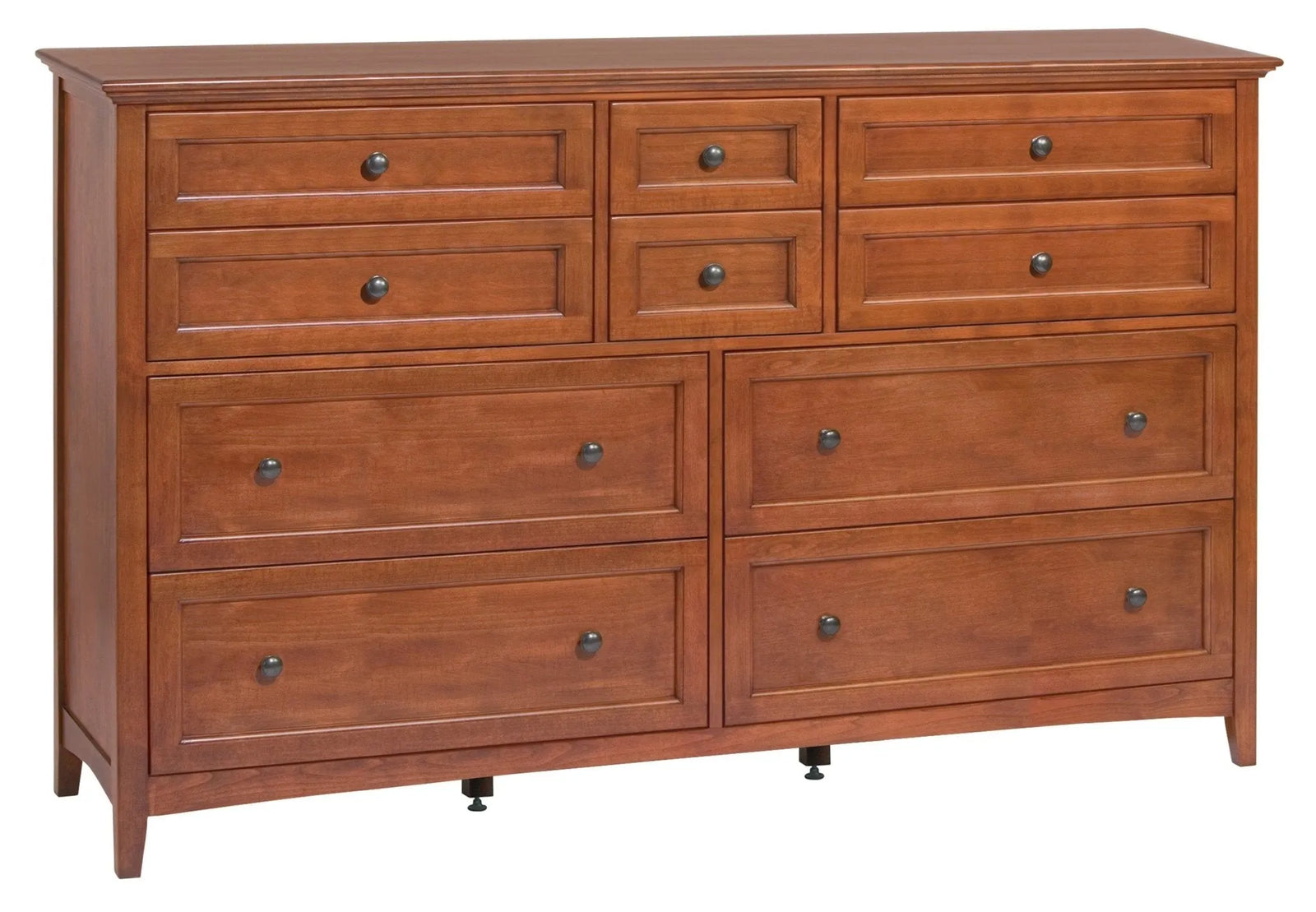 McKenzie GAC Master Dresser - Baconco