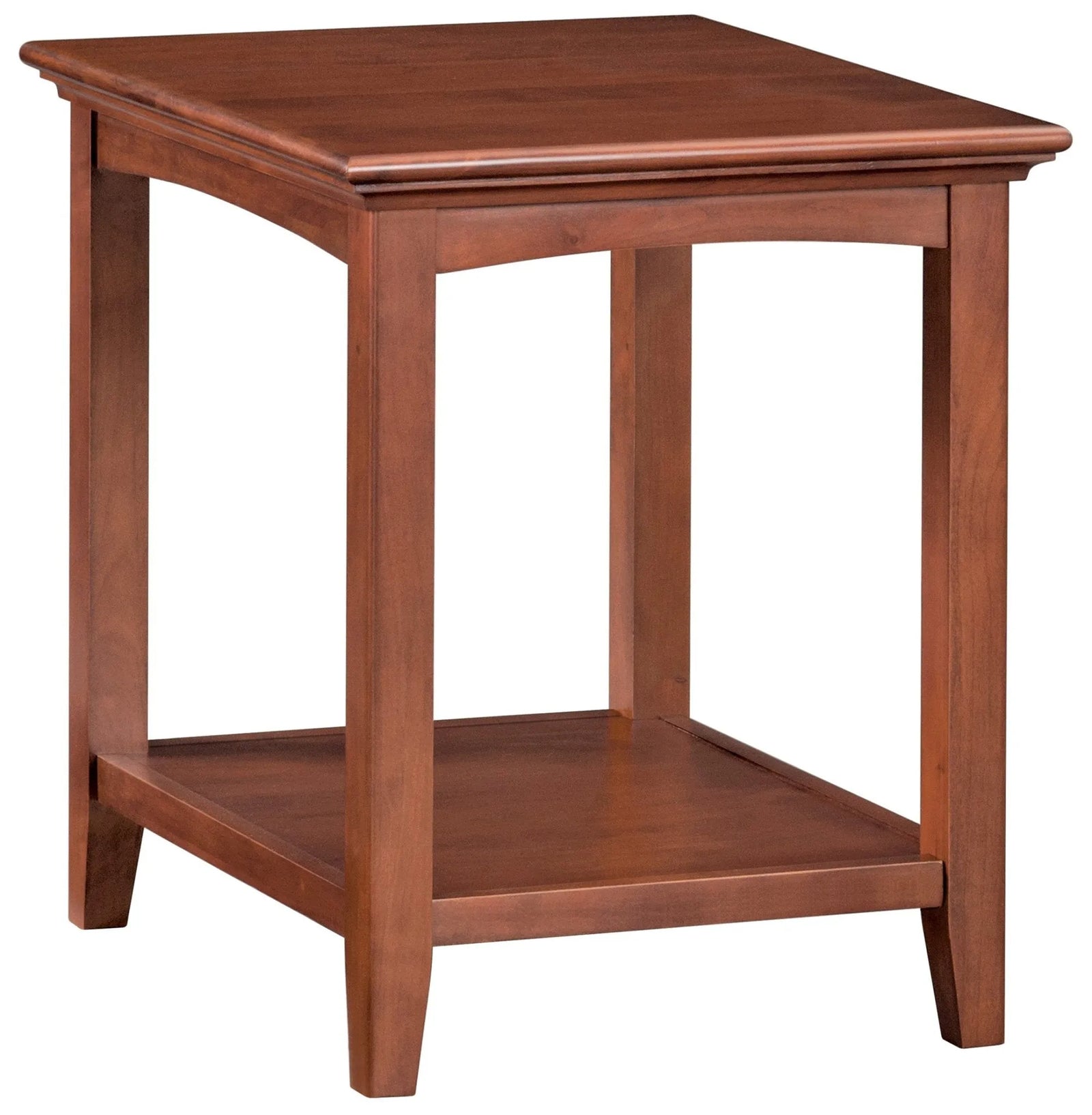 McKenzie GAC Side Table - Baconco