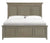 McKenzie Grand FST Bed - Baconco