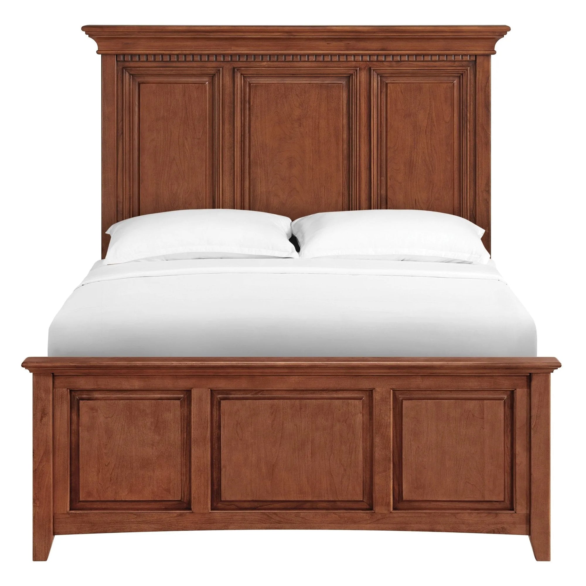 McKenzie Grand GAC Bed - Baconco