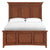 McKenzie Grand GAC Bed - Baconco