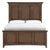 McKenzie Grand JAV Storage Bed - Baconco