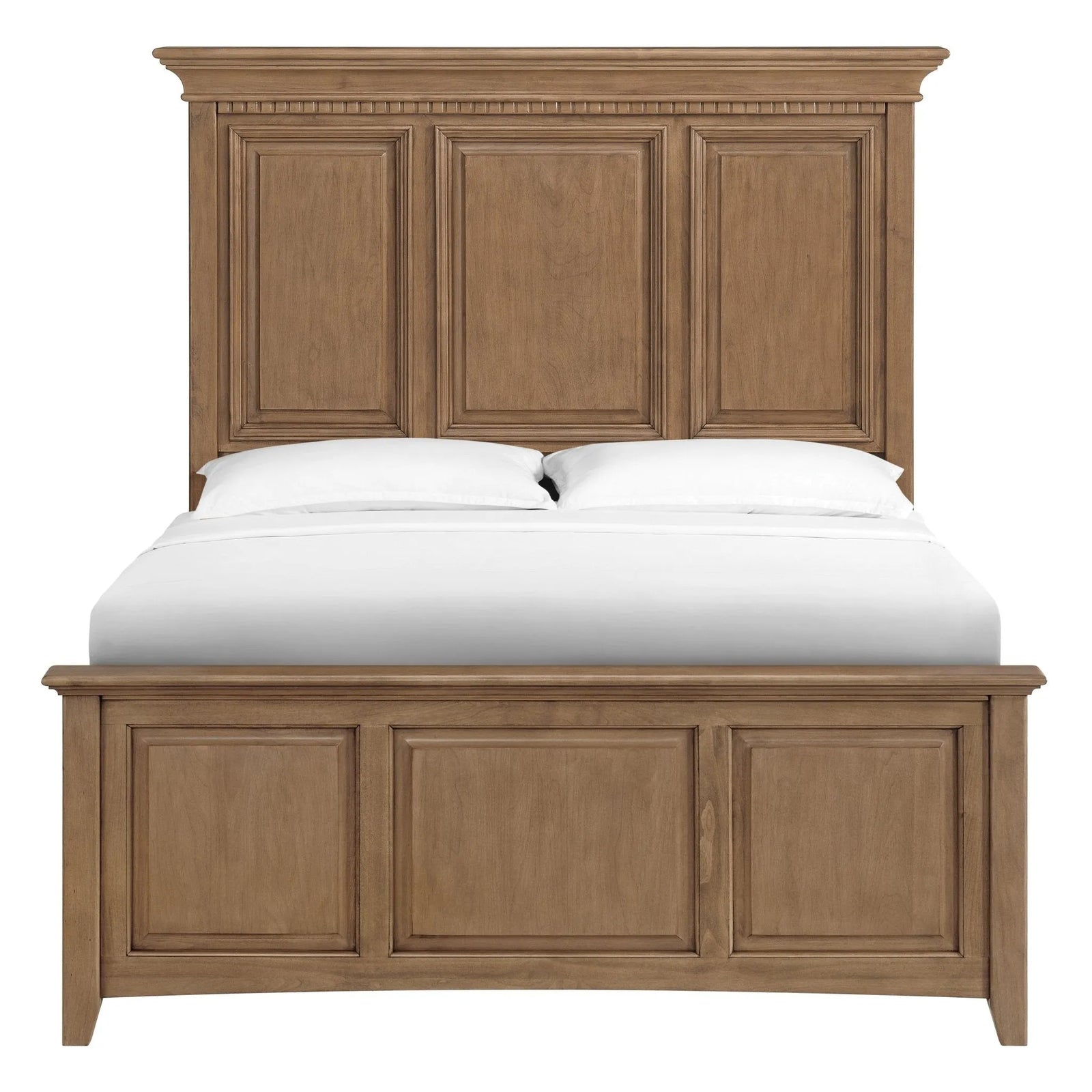 McKenzie Grand PEC Storage Bed - Baconco