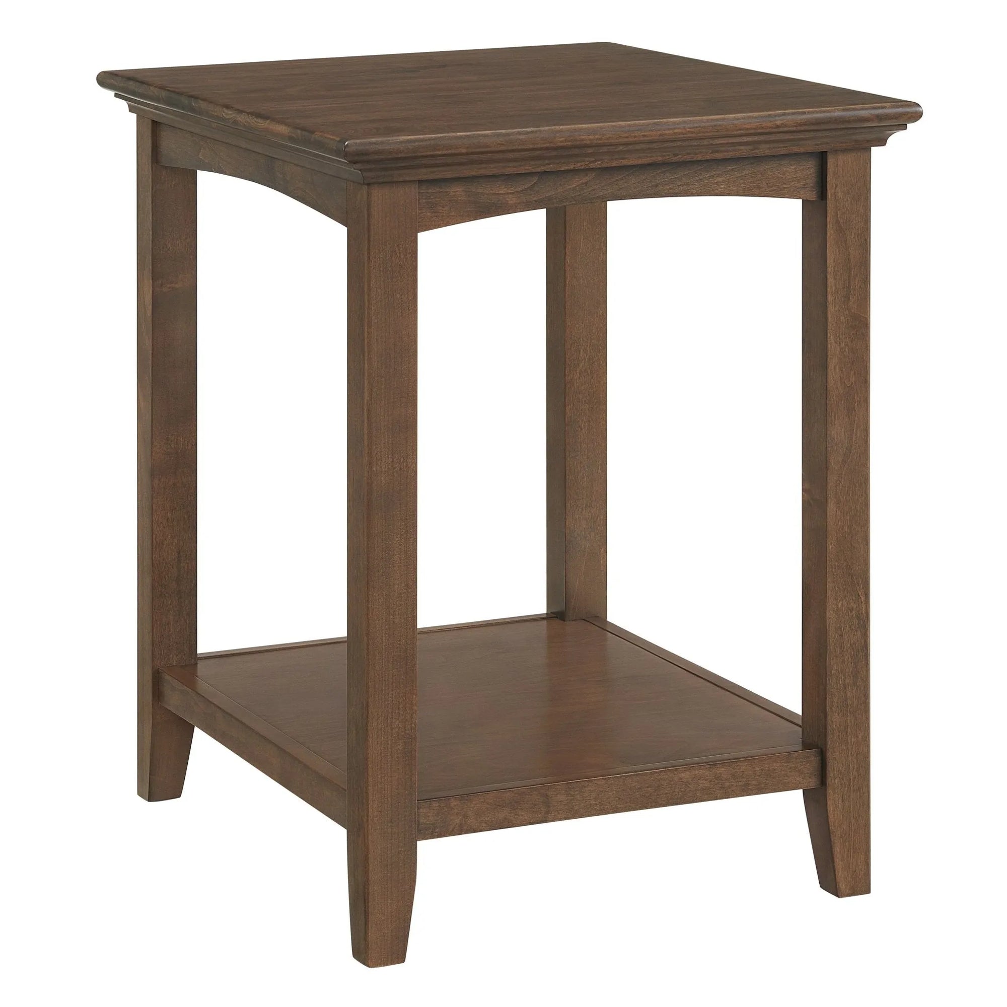 McKenzie JAV Side Table - Baconco