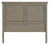 McKenzie Premier FST Headboard Only - Baconco