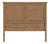 McKenzie Premier PEC Headboard Only - Baconco