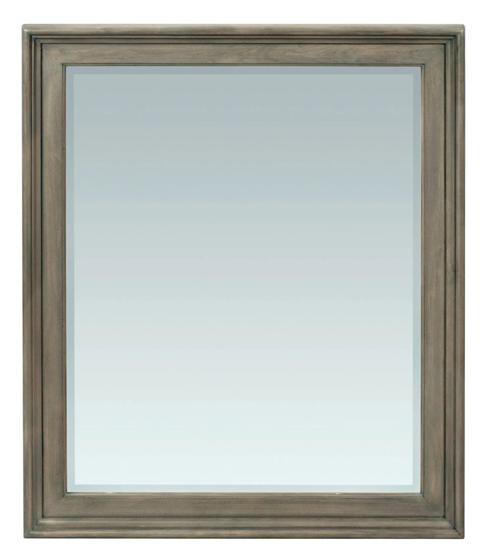 McKenzie Rectangular FST Mirror - Baconco