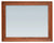 McKenzie Rectangular GAC Mirror - Baconco