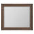 McKenzie Rectangular JAV Mirror - Baconco