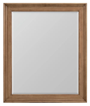 McKenzie Rectangular PEC Mirror - Baconco