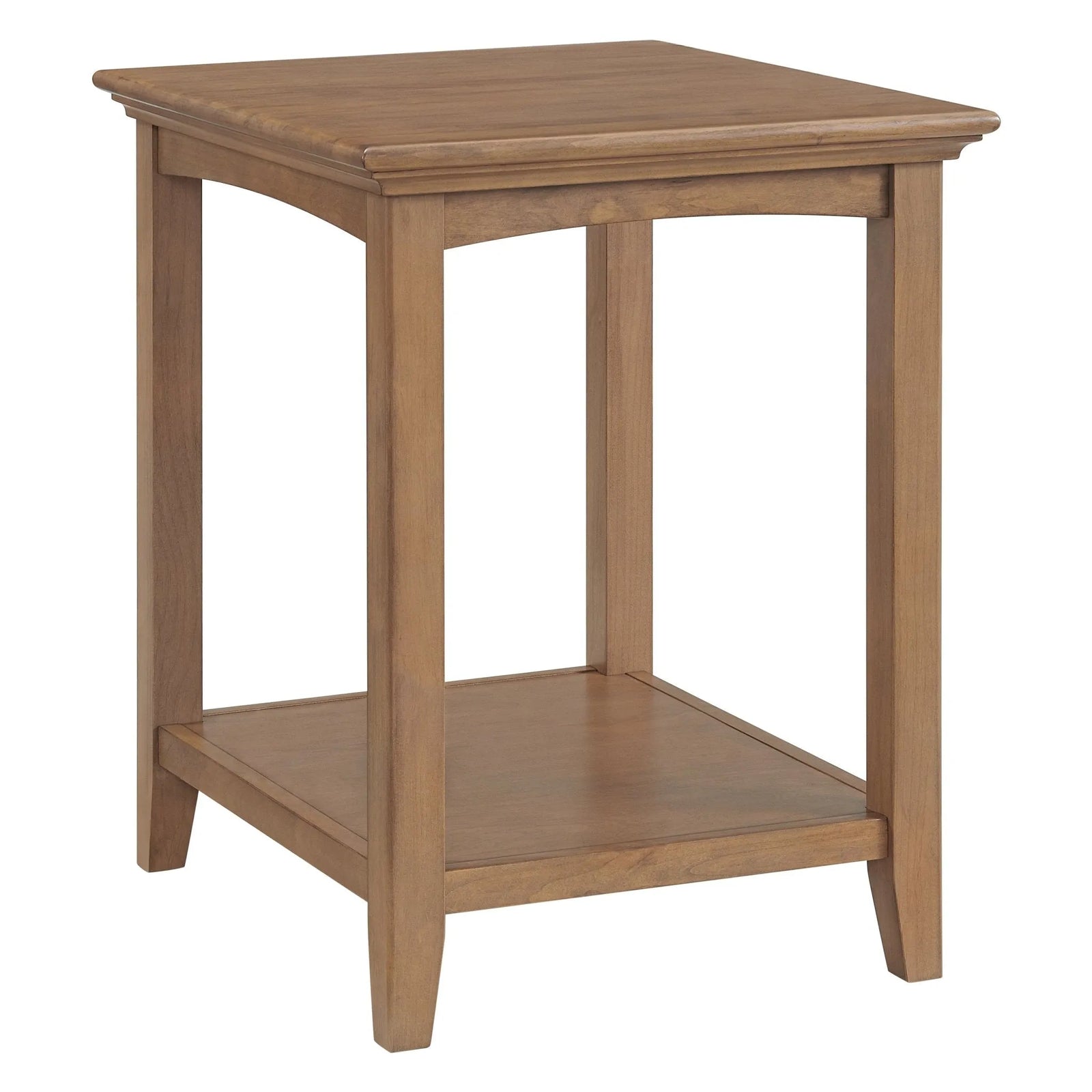 McKenzie Side Table - Baconco