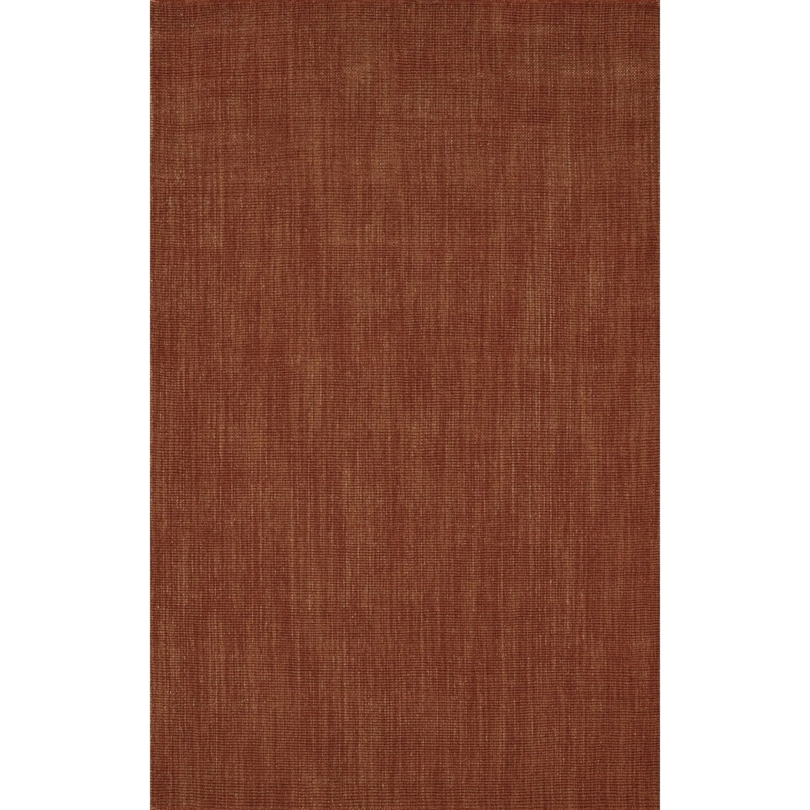 Monaco Sisal MC100 Paprika Rug - Baconco