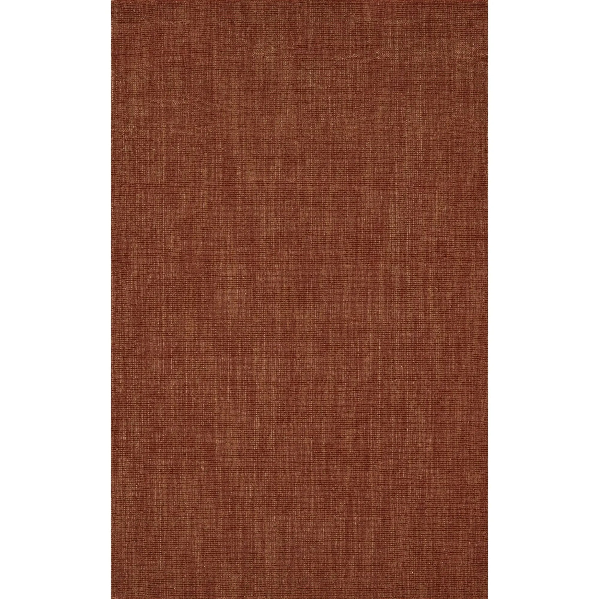 Monaco Sisal MC100 Paprika Rug - Baconco