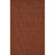 Monaco Sisal MC100 Paprika Rug - Baconco