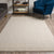 Monaco Sisal MC300 Ivory Rug - Baconco