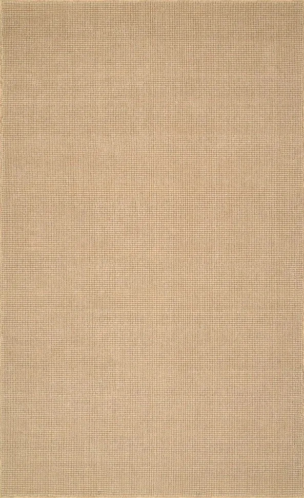 Monaco Sisal MC300 Wheat Rug - Baconco