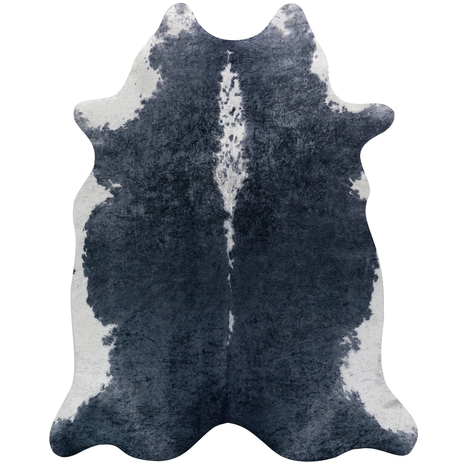 Montana MT2 Graphite Rug - Baconco