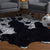 Montana MT9 Holstein Rug - Baconco