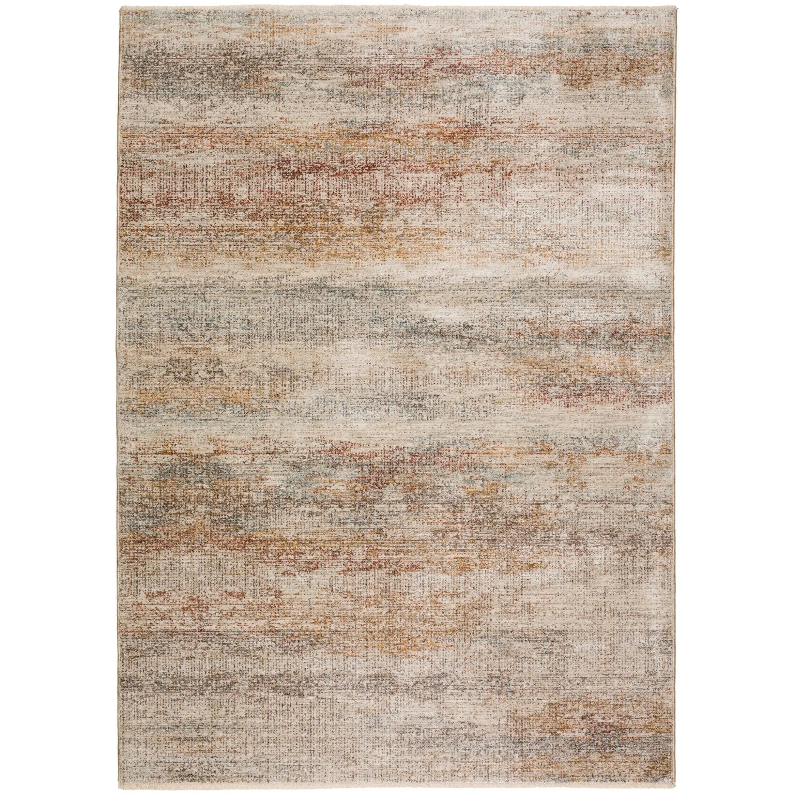 Neola NA3 Beige Rug - Baconco