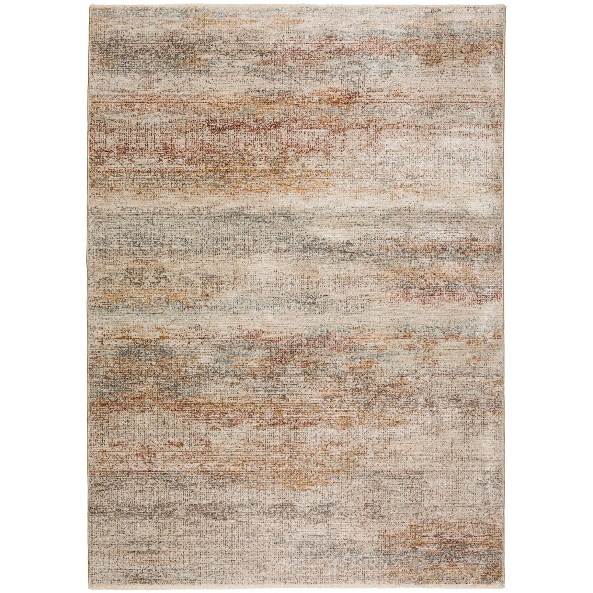 Neola NA3 Beige Rug - Baconco