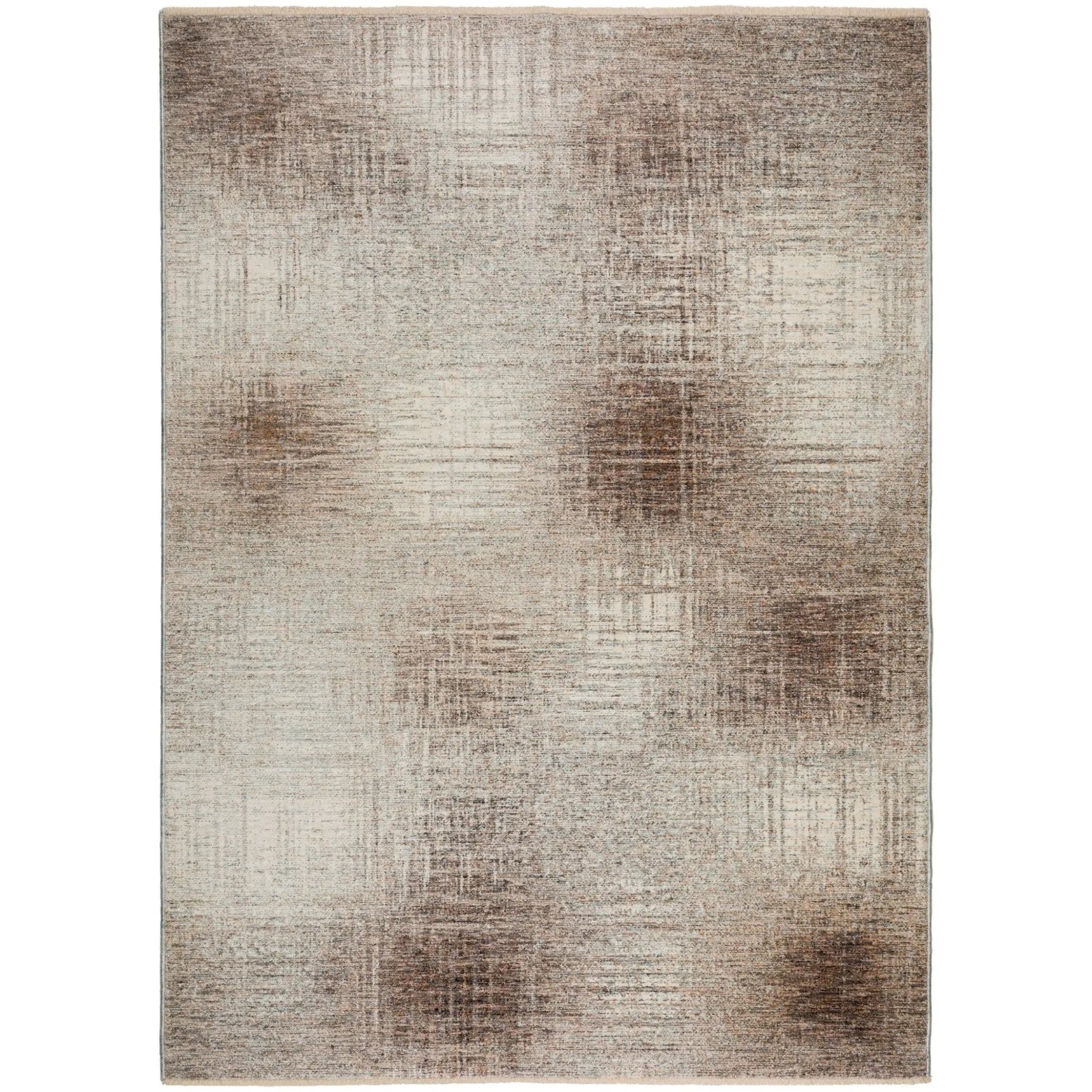 Neola NA5 Beige Rug - Baconco