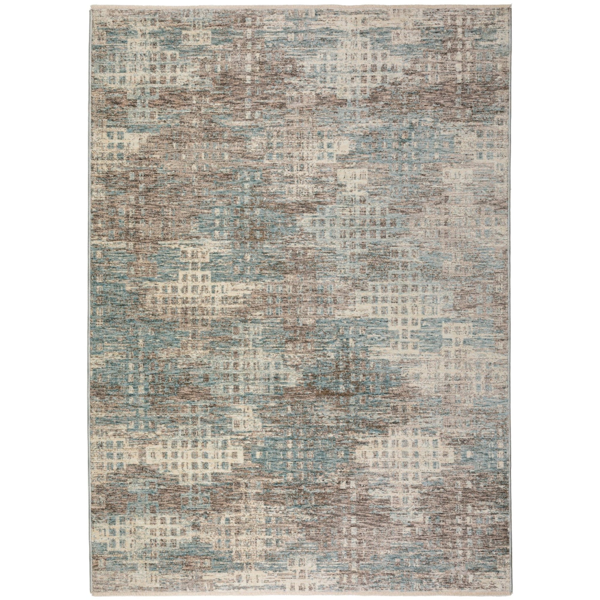 Neola NA9 Denim Rug - Baconco