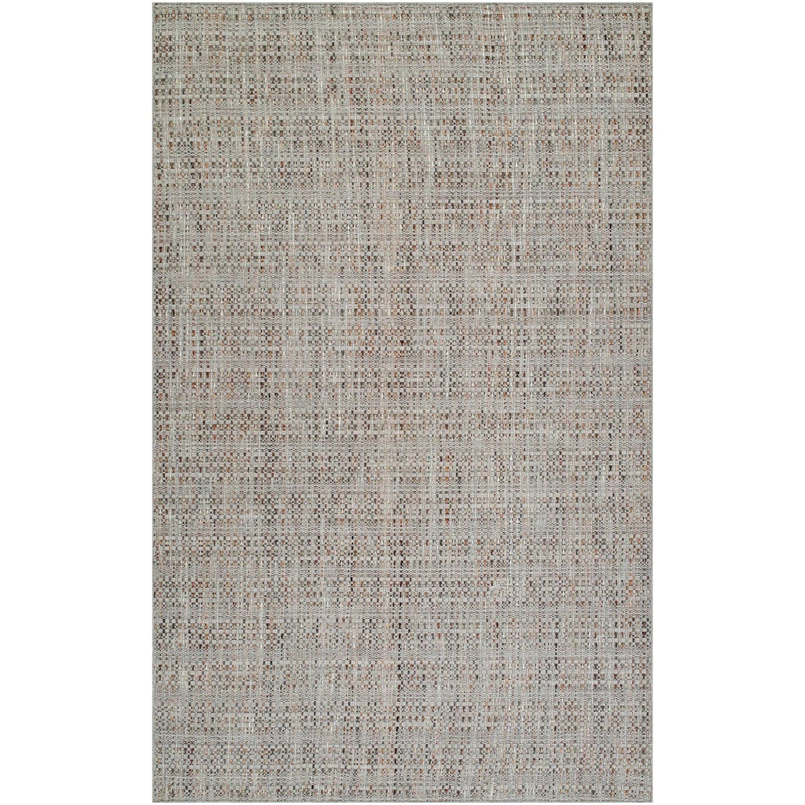 Nepal NL100 Taupe Rug - Baconco