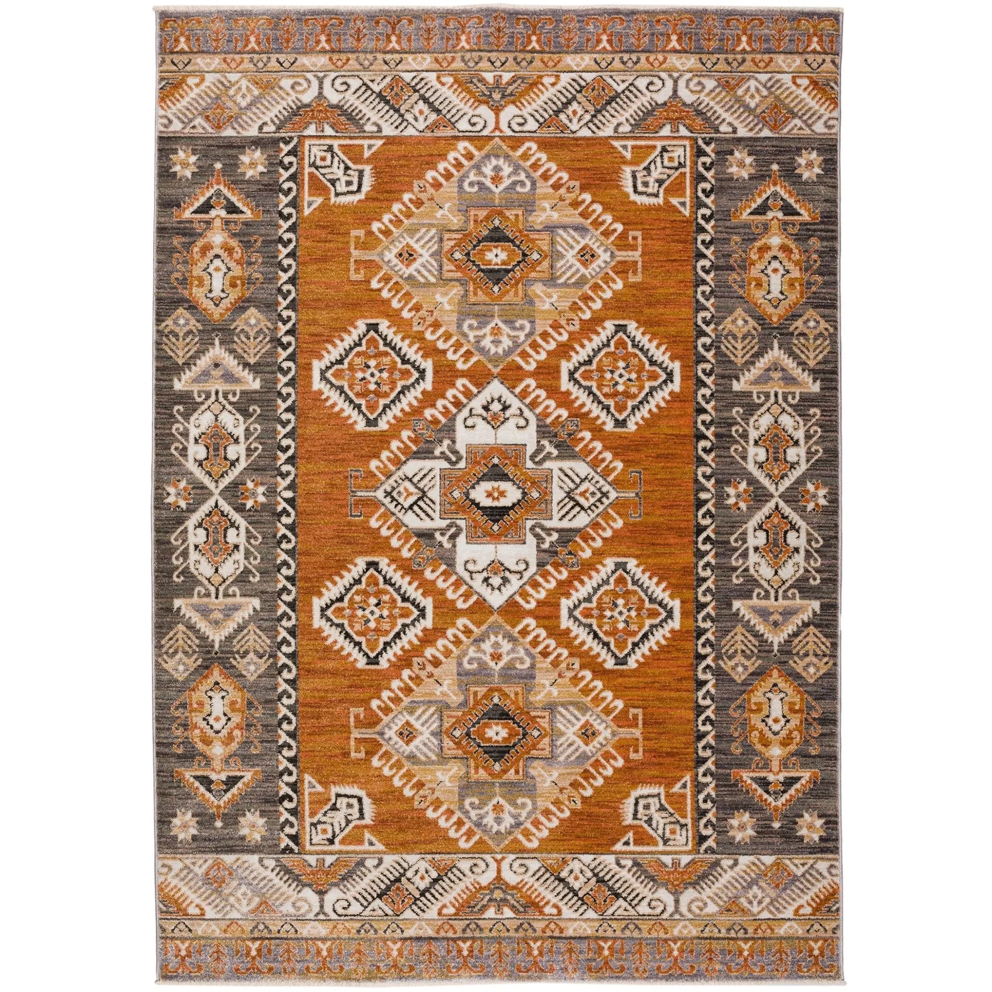 Odessa OD10 Canyon Rug - Baconco