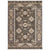 Odessa OD10 Pewter Rug - Baconco