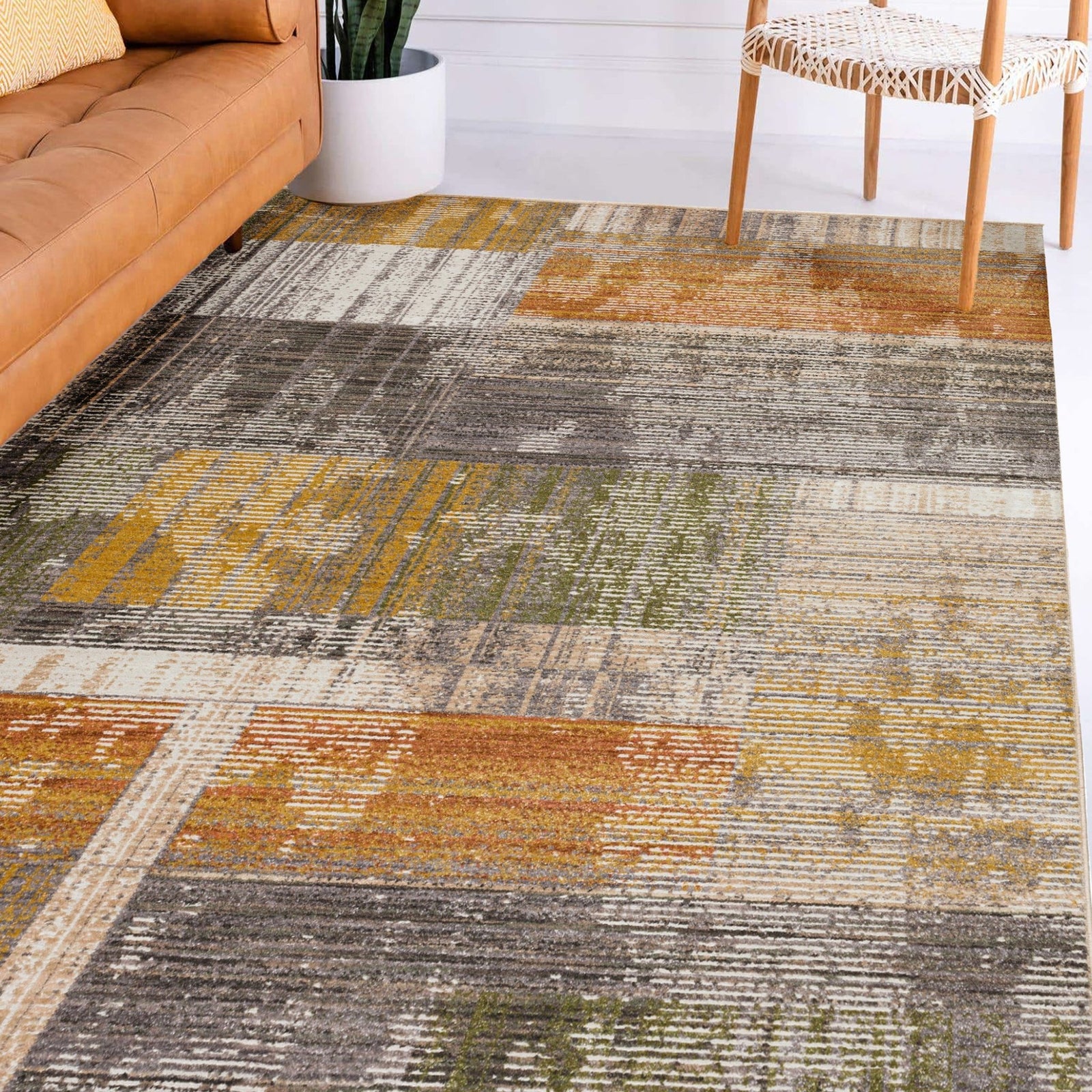 Odessa OD8 Desert Rug - Baconco