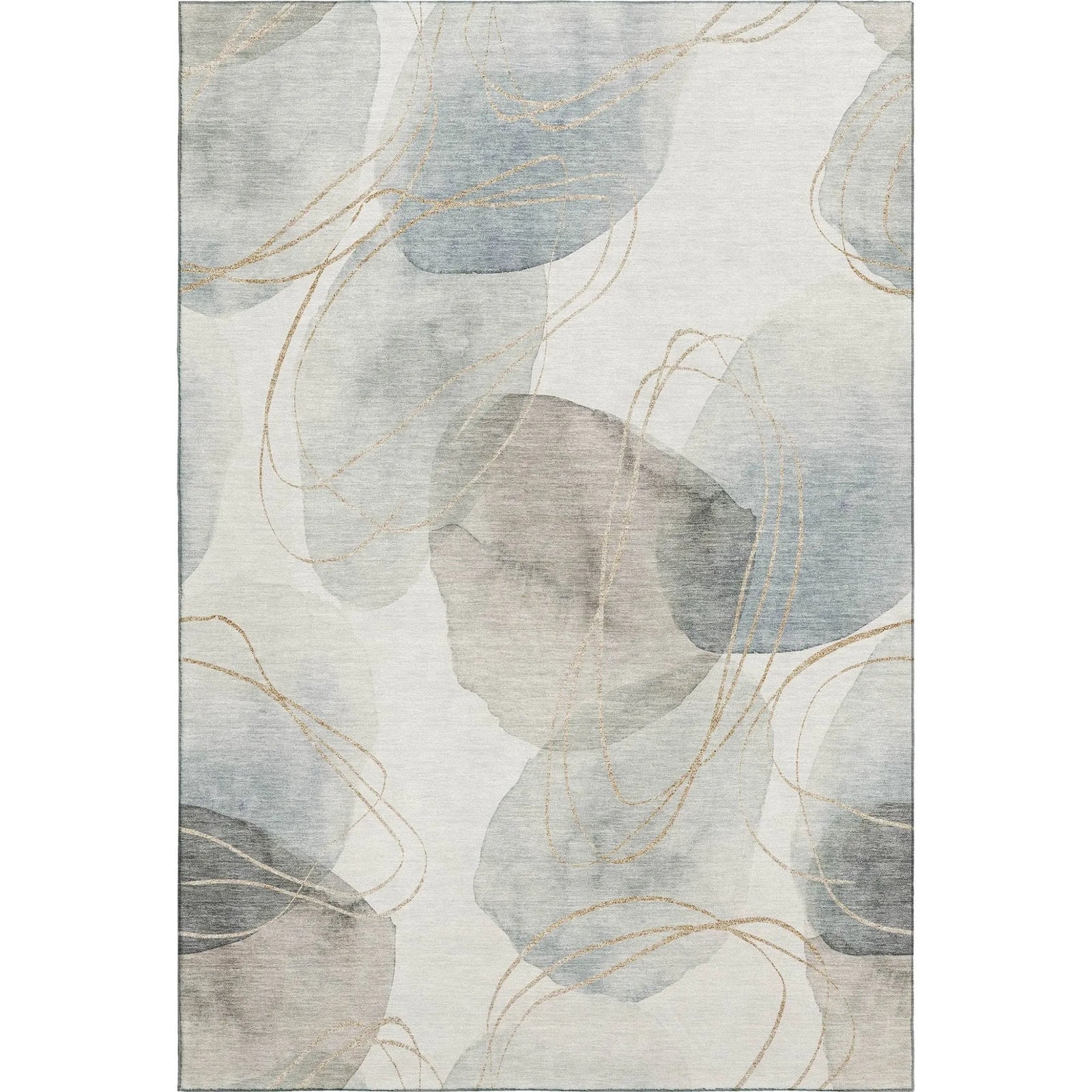 Odyssey OY15 Pearl Rug - Baconco