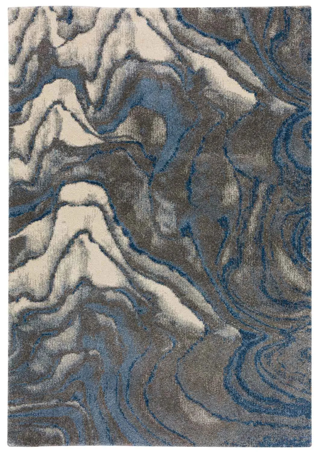 Orleans OR12 River Rock Rug - Baconco