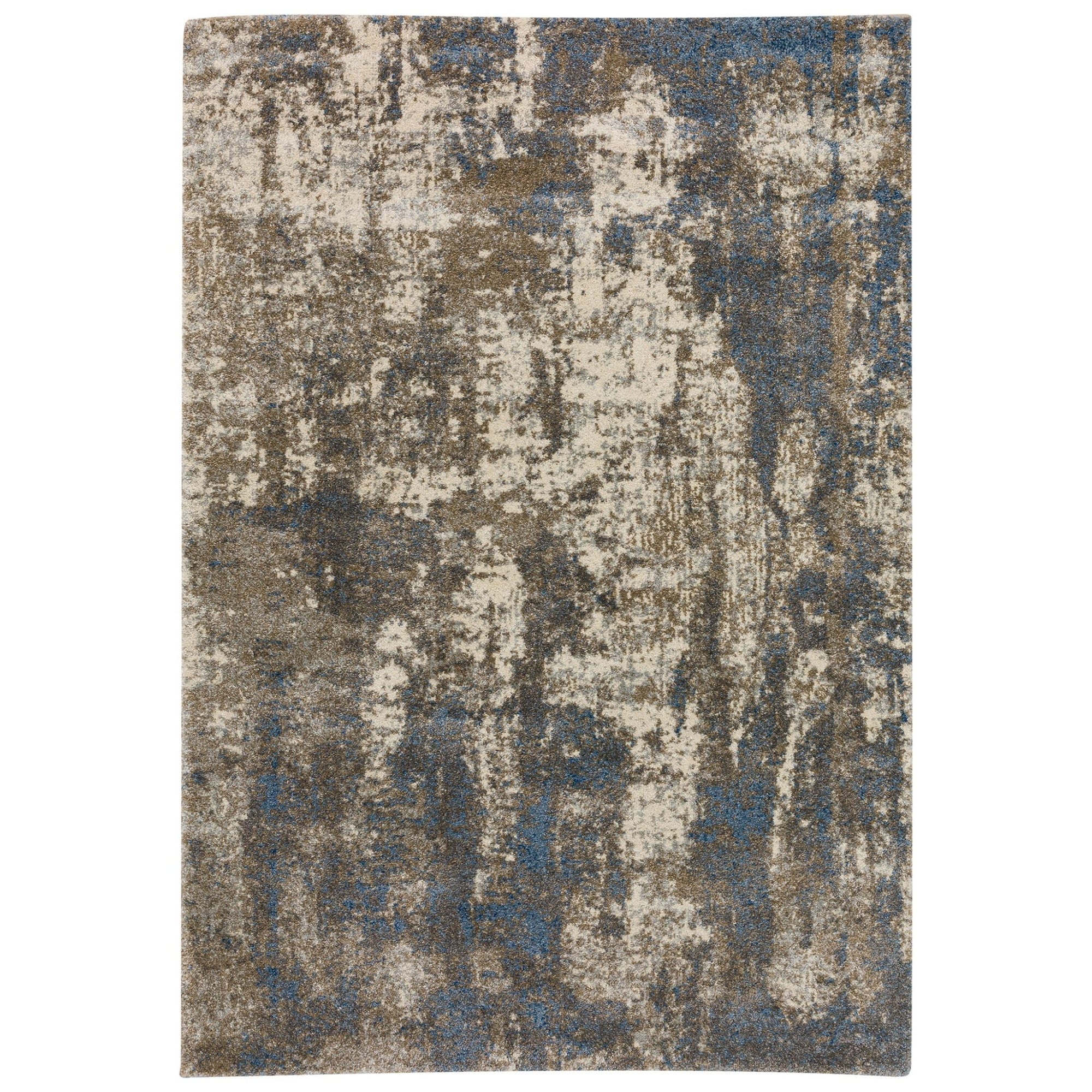 Orleans OR13 Moonbeam Rug - Baconco