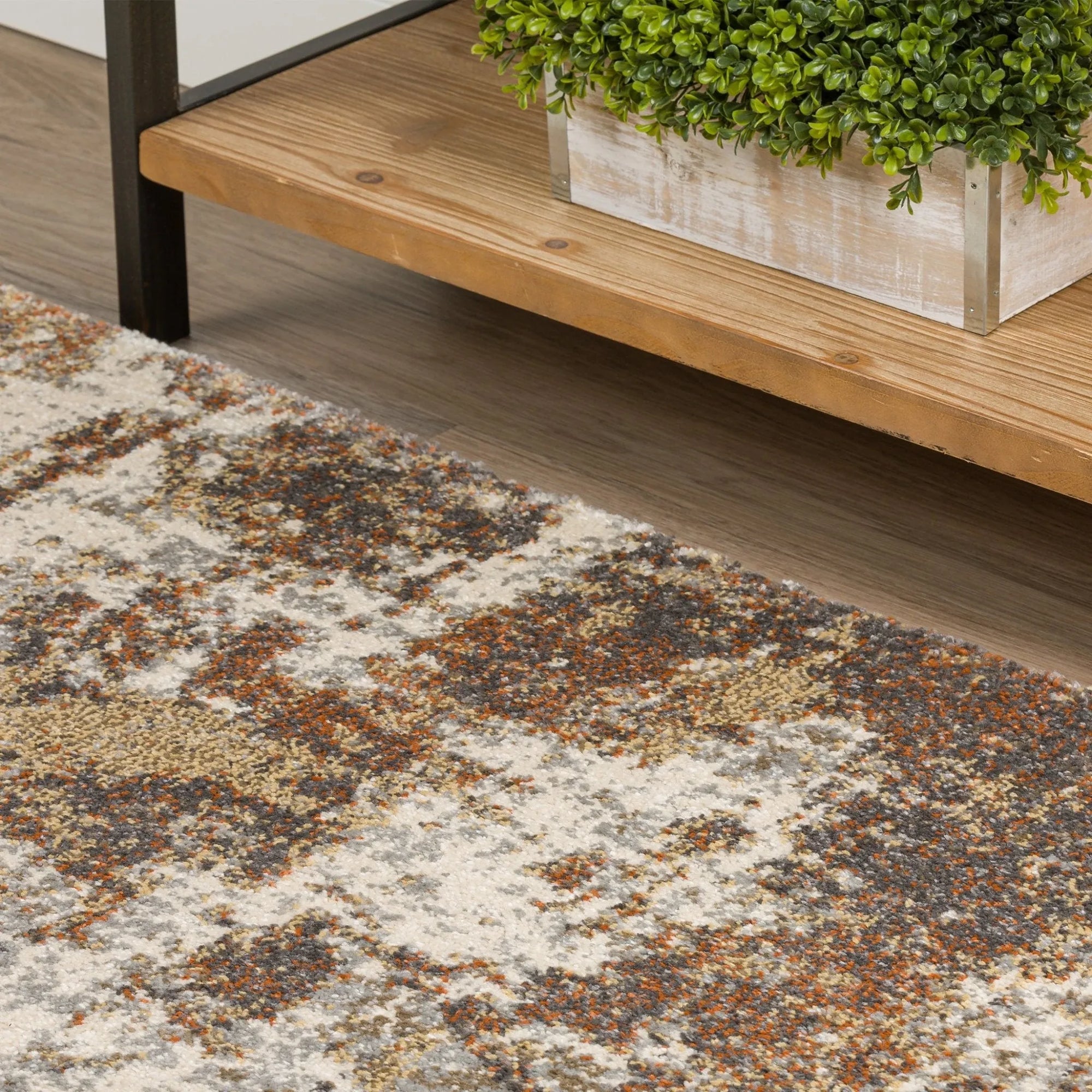 Orleans OR13 Spice Rug - Baconco