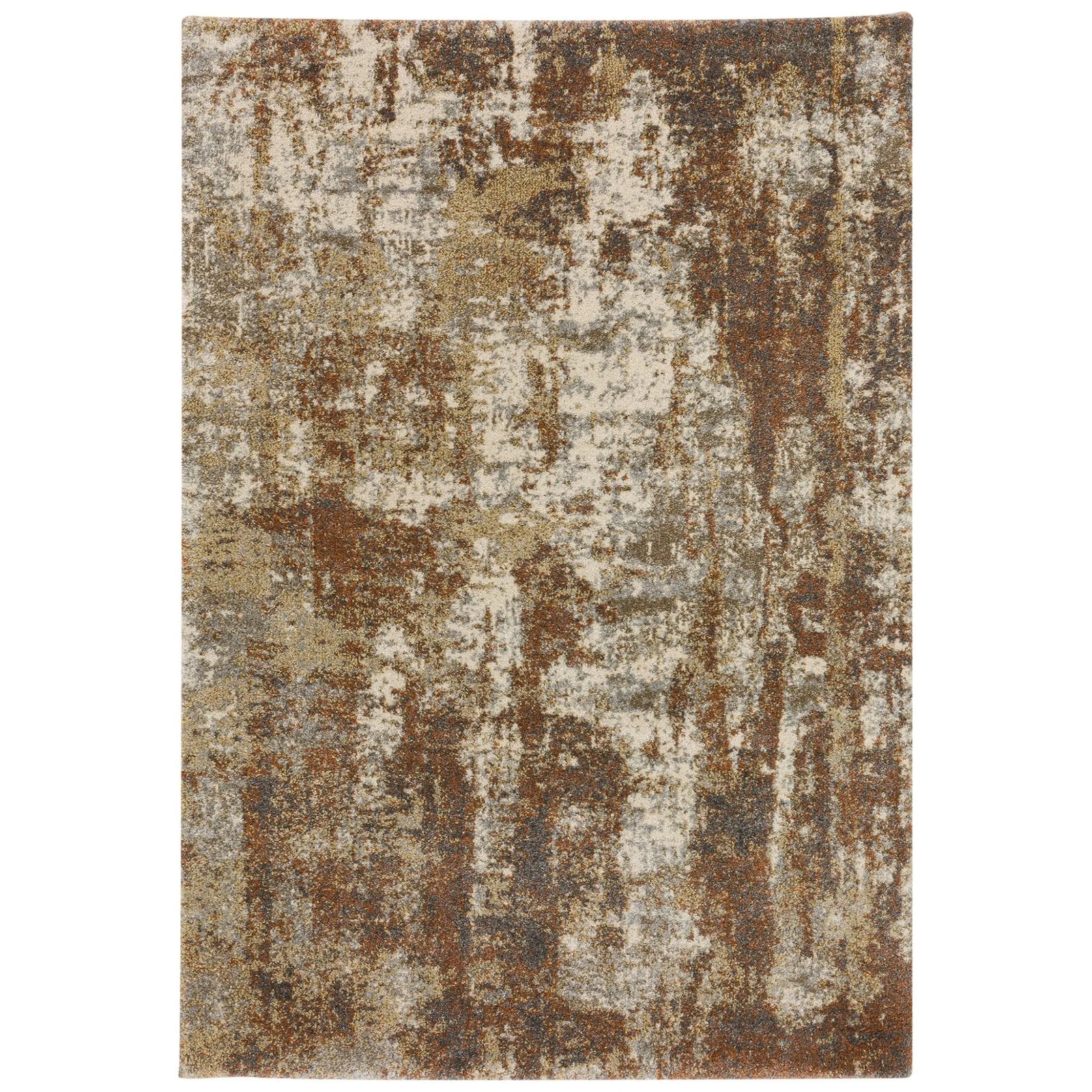 Orleans OR13 Spice Rug - Baconco